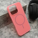  Futrola lume magsafe za iphone 16 pro (6.3) roze ( F120959 ) Cene