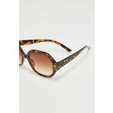 Marisse Women's Glasses L-Ok-4307 Brown | ePonuda.com
