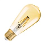 Led filament sijalica toplo bela 4W ( 4052899962095 ) | ePonuda.com