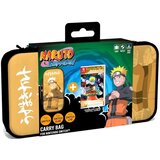 Naruto Shippuden Ultimate Ninja Storm 3 Full Burst Edition & torbica - koda v škatlici (SWITCH) | Shoptok.si