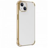 DEVIA futrola hard case glitter za iphone 13 zlatna Cene
