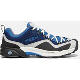 Keen Muške cipele za planinarenje Wasatch crest vent 1025915 plave cene