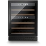 Caso winechef pro 40 black Weinkühlschrank für 40 flaschen Cene