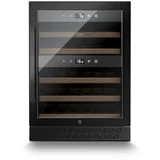 winechef pro 40 black Weinkühlschrank für 40 flaschen