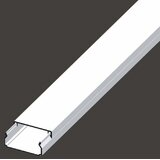  40x20mm KANAL Kopos LHD sa poklopcem, IP40, mehanička čvrstoća IK06, samogasiv | Eponuda.com