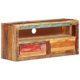 TV ormarići 2 kom 88 x 30 x 40 cm od masivnog obnovljenog drva | shoptok.hr