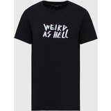 Diesel T-shirt - TSILYE55 TSHIRT black | shoptok.hr