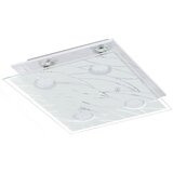 Eglo 13674 - led plafonsko svetlo farella 4xGU10/3W/230V | Eponuda.com