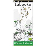 Zotter Schokoladen Bio čokolada Labooko - "pravljice in čudeži" - 70 g | Shoptok.si