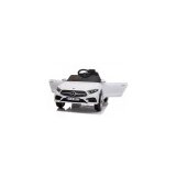  Otroški avto na akumulator Mercedes CLS 350 Črna lea | Shoptok.si
