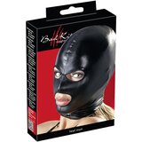 Bad Kitty - sjajna maska s otvorima za oči i usta | shoptok.hr