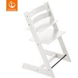 Stokke hranilica - drvena Tripp Trapp hranilica Tripp Trapp white 100107 white 100107 Cijene