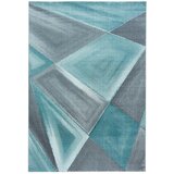 Novel Tkana Preproga Beta, Modra, Siva, 240x340cm Cene