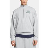 Under Armour Men's sweatshirt UA Icon HWT Terry OS 1/2 Zip - Men's | Shoptok.si