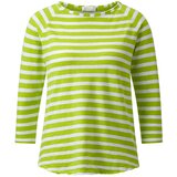 Rich & Royal Majica jabolko / svetlo zelena | Shoptok.si