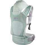 Kikka Boo Hoody Fly kengur nosiljka za bebe Mint | ePonuda.com
