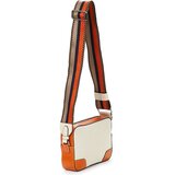 Lancel Torbe za čez ramo x ROLAND GARROS CAMERA BAG Večbarvna | Shoptok.si