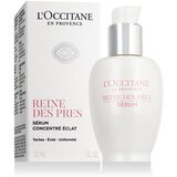 L'Occitane en Provence Reine Des Pres Brightening Concentrate Serum 30 ml | shoptok.hr