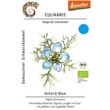 Culinaris Bio damaščanska črna kumina Oxford Blue Cene