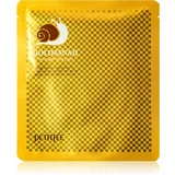 Petitfée Gold & Snail intenzivna hidrogel maska s ekstraktom puža 30 g
