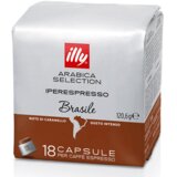 Illy Iperespresso kapsule Brasile, 18/1 | Eponuda.com
