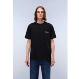 Napapijri S-fanes ss black beauty Cene