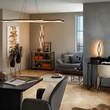 Mömax stropna led-svetilka relo | Shoptok.si