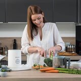 Béaba® beaba® kuhalo babycook neo® grey/white | shoptok.hr