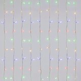 Aigostar LED spoljni božićni niz 192xLED/8 funkcija 4,5x1,2m IP44 višebojno | Eponuda.com