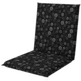 Doppler Navlake za vrtni namještaj Living (Bež boje, D x Š x V: 100 x 48 x 6 cm, Stolica s niskim naslonom, Tkanje od mješavine pamuka i poliestera) Cijene