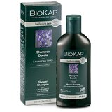 Biokap bio šampon za često pranje kose i tuširanje Cene