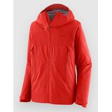 Patagonia Super Free Alpine Jakna sizzle red | Shoptok.si