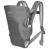 Kengur nosiljka Myra Mesh Grey KKB14075 Cene