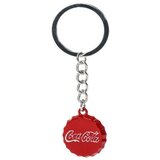  Chain, privezak za ključeve, Coca Cola, zatvarač ( 340500 ) cene