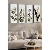 Wallity slika Ersycnvs4Asm6, 30x90 cm, 4 dijela | Eponuda.ba