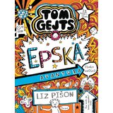 Laguna Tom Gejts Epska avantura Cene