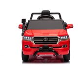 Toyota auto na akumulator Land Cruiser Red | shoptok.hr
