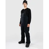 Roan Bib hlace black