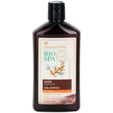 Sea of Spa Bio Spa šampon za jačanje korijena kose 400 ml