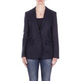Polo Ralph Lauren Jakne & Blazerji 200P13643 Modra Cene