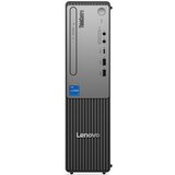 Lenovo ThinkCentre neo 50s Gen 5 Intel® Core™ i7 i7-13700 16 GB DDR5-SDRAM 512 GB SSD Windows 11 Pro SFF PC Black, Grey | shoptok.hr