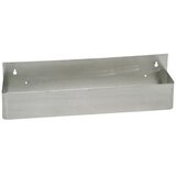 ich-zapfe Speed Rack regal za 6 steklenic, profi držalo iz nerjavečega jekla, 56x16x11 cm, (5000216273) Cene