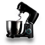 Delimano Dolcevita stand mixer crna