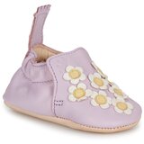 Easy Peasy Nogavice MY BLU COEUR EN FLEURS Vijolična | Shoptok.si