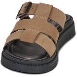 Tamaris Natikači 27102 Bež | Shoptok.si