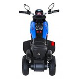 Motor na akumulator Fast Tourist - moder | Shoptok.si