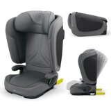 Kinderkraft avtosedež Unity 2 i-Size 15-36 kg (100-150 cm), siv Cene