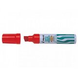 Pilot Marker Jumbo, permanentni, Crvena Cijene
