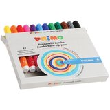  ŠKOLSKI 12BOJA PRIMO JUMBO CMP.603JUMBO12 BLISTER | Shoptok.si