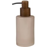 Mette Ditmer Denmark Bež steklen dozirnik za milo 280 ml Modest – | Shoptok.si